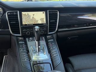 Porsche Panamera 2016 (χωρις εγγυηση)-thumb-11