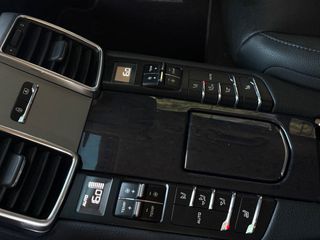 Porsche Panamera 2016 (χωρις εγγυηση)-thumb-12