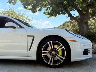 Porsche Panamera 2016 (χωρις εγγυηση)-thumb-14