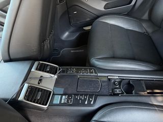 Porsche Panamera 2016 (χωρις εγγυηση)-thumb-16