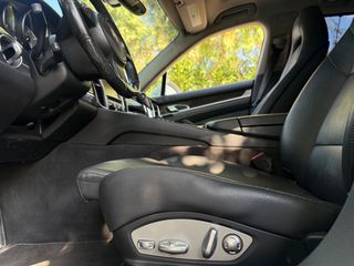 Porsche Panamera 2016 (χωρις εγγυηση)-thumb-19