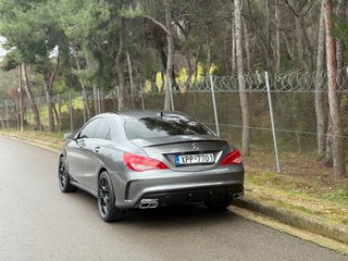 Mercedes-Benz CLA 200 2016 ΑΥΤΟΜΑΤΟ (χωρις εγγυηση)-thumb-6