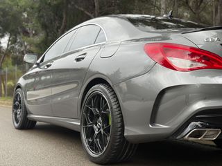 Mercedes-Benz CLA 200 2016 ΑΥΤΟΜΑΤΟ (χωρις εγγυηση)-thumb-10