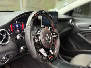 Mercedes-Benz CLA 200 2016 ΑΥΤΟΜΑΤΟ (χωρις εγγυηση)-thumb-12