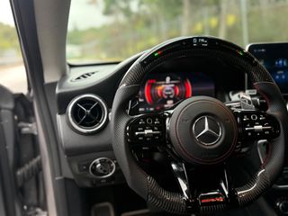Mercedes-Benz CLA 200 2016 ΑΥΤΟΜΑΤΟ (χωρις εγγυηση)-thumb-17