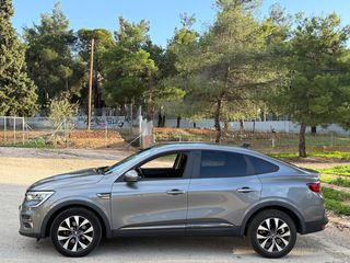 Renault Arkana 2022 HYBRID-thumb-1