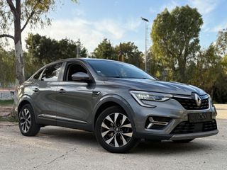 Renault Arkana 2022 HYBRID-thumb-2