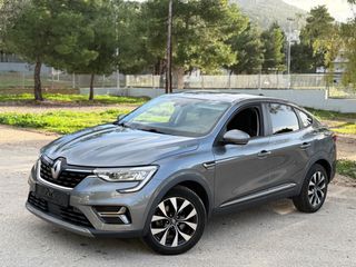 Renault Arkana 2022 HYBRID-thumb-3