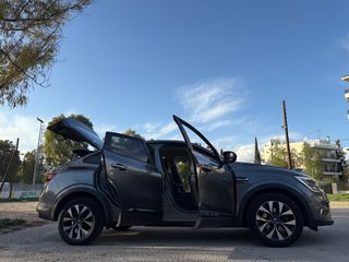 Renault Arkana 2022 HYBRID-thumb-10