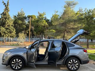 Renault Arkana 2022 HYBRID-thumb-11