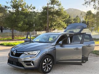 Renault Arkana 2022 HYBRID-thumb-17