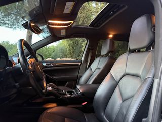 Porsche Cayenne 2014 Hybrid**ΓΙΑ ΓΑΜΟΥΣ**-thumb-5