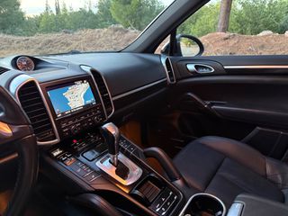 Porsche Cayenne 2014 Hybrid**ΓΙΑ ΓΑΜΟΥΣ**-thumb-6