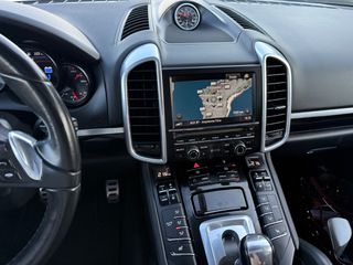 Porsche Cayenne 2014 Hybrid**ΓΙΑ ΓΑΜΟΥΣ**-thumb-7