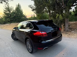Porsche Cayenne 2014 Hybrid**ΓΙΑ ΓΑΜΟΥΣ**-thumb-10