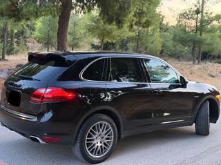 Porsche Cayenne 2014 Hybrid**ΓΙΑ ΓΑΜΟΥΣ**-thumb-11