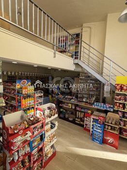 Κατάστημα 95τ.μ. για ενοικίαση-Ηράκλειο κρήτης » Θέρισσος