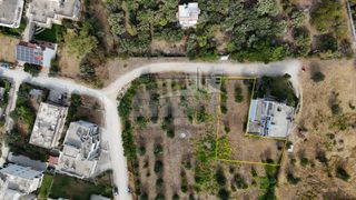 Οικόπεδο 560 τ.μ. για πώληση