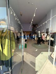 Κατάστημα 732 τ.μ. για πώληση