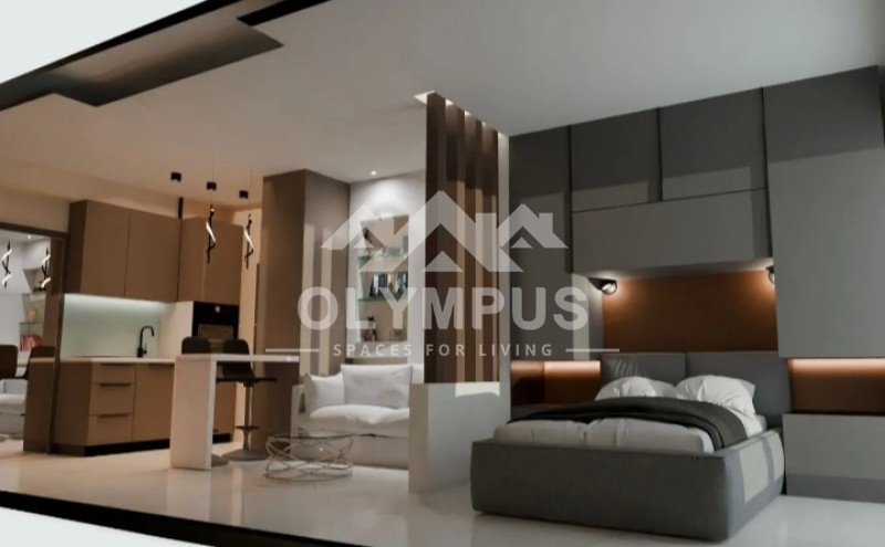 Studio / γκαρσονιέρα 30 τ.μ. προς πώληση, Μαρτίου