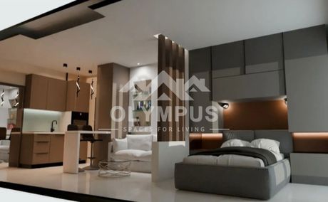 Studio / γκαρσονιέρα 30 τ.μ. πρός πώληση