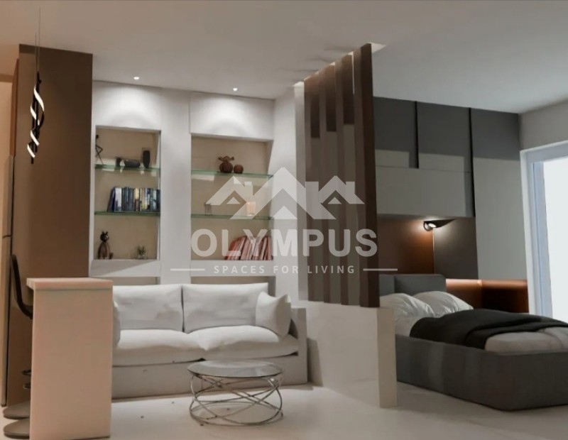 Studio / γκαρσονιέρα 30 τ.μ. προς πώληση, Μαρτίου
