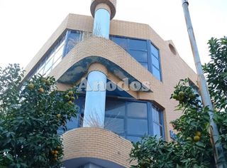 Επιχειρηματικό κτίριο 390 τ.μ. για πώληση