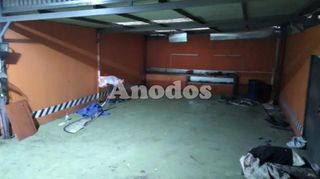 Βιοτεχνικός χώρος 452 τ.μ. για πώληση
