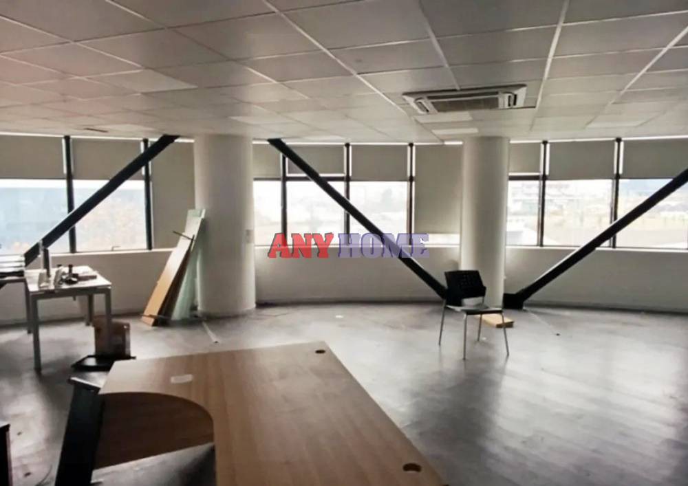 Γραφείο 125 τ.μ. πρός ενοικίαση, Θεσσαλονίκη - Περιφ/Κοί Δήμοι, Σταυρούπολη