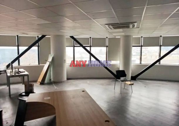 Γραφείο 125 τ.μ. για ενοικίαση, Θεσσαλονίκη - Περιφ/Κοί Δήμοι, Σταυρούπολη