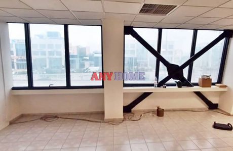 Γραφείο 90τ.μ. για ενοικίαση-Σταυρούπολη » Άνω ηλιούπολη