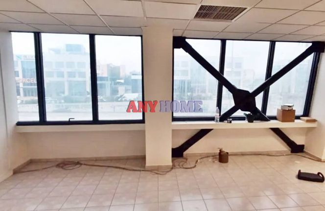 Γραφείο 90 τ.μ. για ενοικίαση, Θεσσαλονίκη - Περιφ/Κοί Δήμοι, Σταυρούπολη