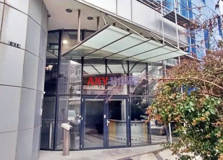 Γραφείο 90 τ.μ. πρός ενοικίαση