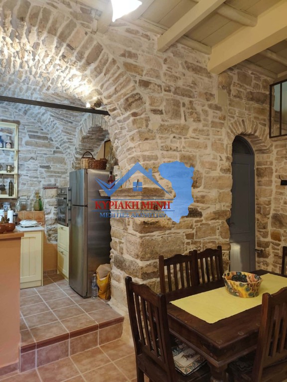 Μεζονέτα 95,70 τ.μ. πρός πώληση, Ν. Χίου, Χίος