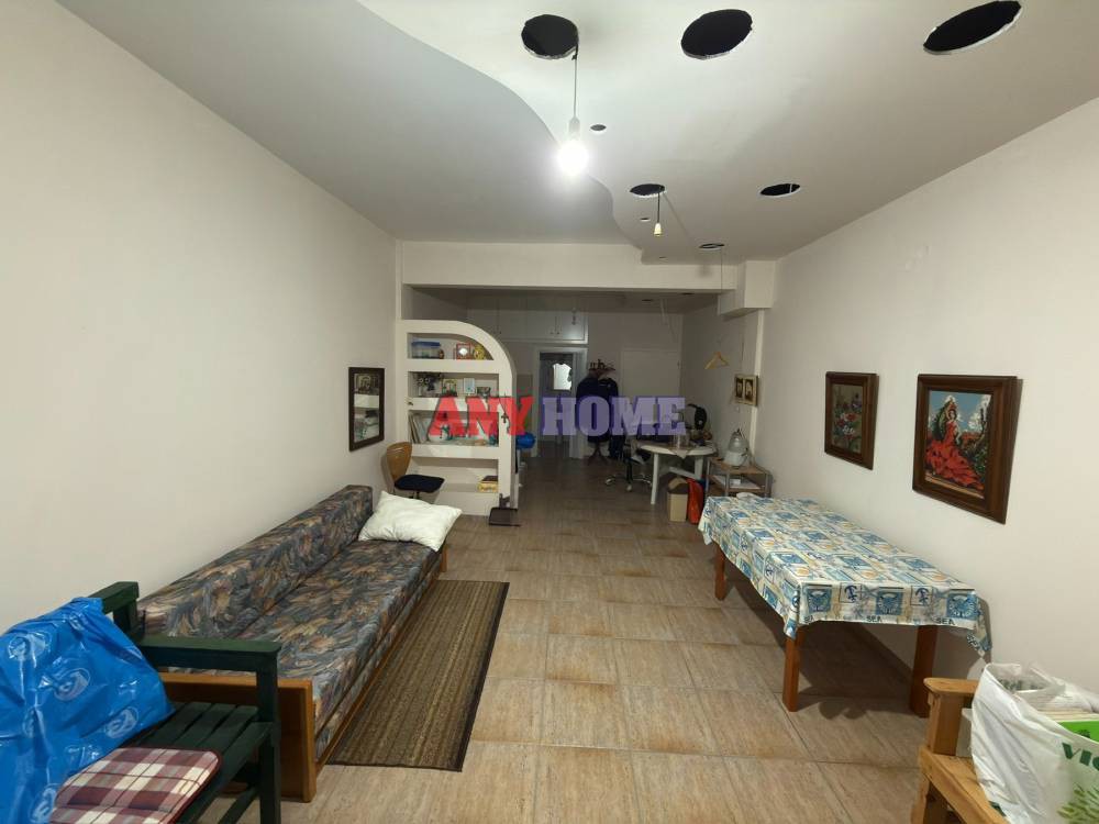 Γραφείο 48 τ.μ. πρός ενοικίαση, Θεσσαλονίκη - Υπόλ. Νομού, Άγιος Αθανάσιος