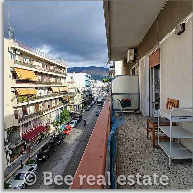 Διαμέρισμα 71 τ.μ. πρός πώληση, Μαγνησία, Βόλος