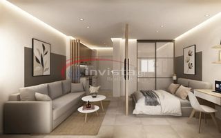 Studio / γκαρσονιέρα 35 τ.μ. για πώληση, Θεσσαλονίκη - Κέντρο, Τριανδρία-thumb-6