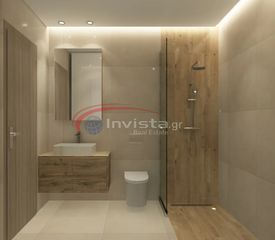 Studio / γκαρσονιέρα 35 τ.μ. για πώληση, Θεσσαλονίκη - Κέντρο, Τριανδρία-thumb-8