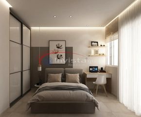 Studio / γκαρσονιέρα 35 τ.μ. για πώληση, Θεσσαλονίκη - Κέντρο, Τριανδρία-thumb-7