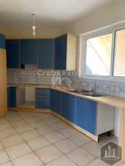 Διαμέρισμα 134 τ.μ. για ενοικίαση