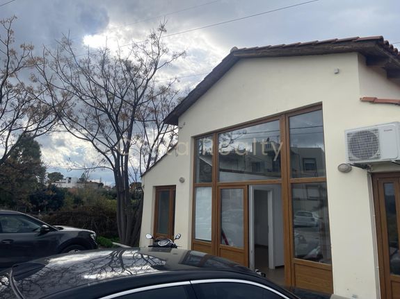 Warehouse 200 sqm for rent, Heraklion Prefecture, Gazi