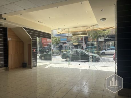 Κατάστημα 280 τ.μ. προς ενοικίαση