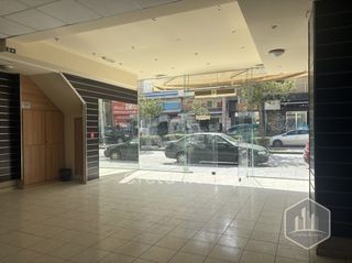 Κατάστημα 280 τ.μ. για ενοικίαση