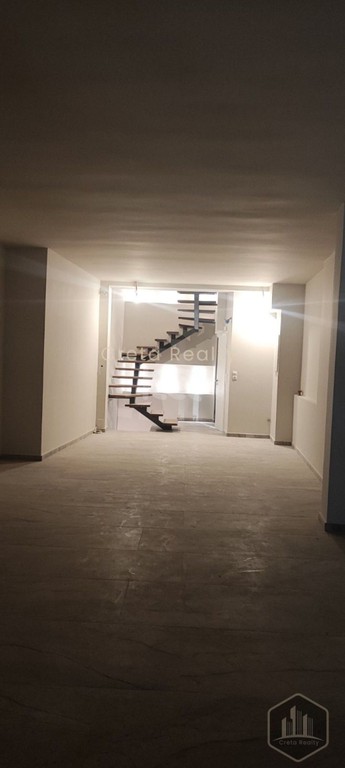 Κατάστημα 210 τ.μ. προς ενοικίαση, Κέντρο Ηρακλείου