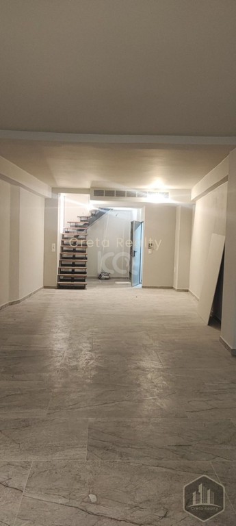 Κατάστημα 210 τ.μ. προς ενοικίαση, Κέντρο Ηρακλείου