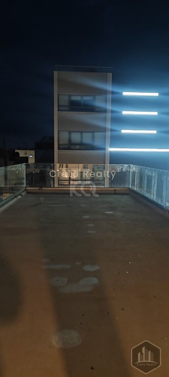Κατάστημα 210 τ.μ. προς ενοικίαση, Κέντρο Ηρακλείου