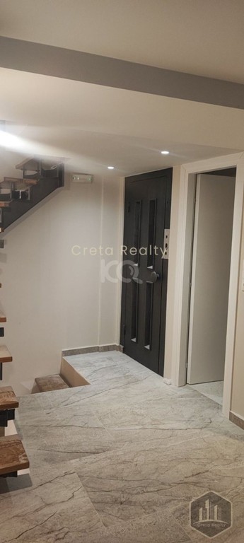 Κατάστημα 210 τ.μ. προς ενοικίαση, Κέντρο Ηρακλείου