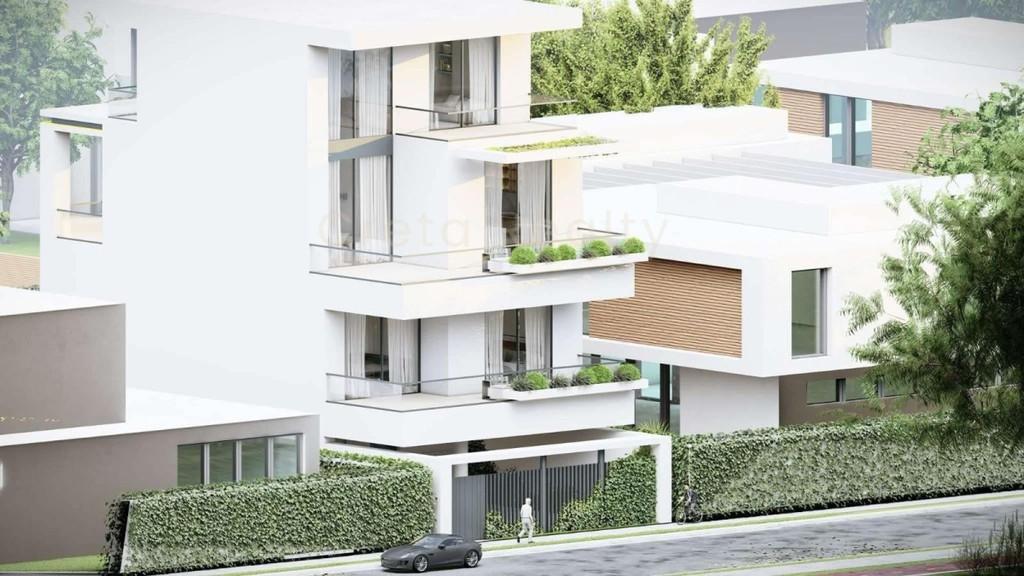 Studio / γκαρσονιέρα 35 τ.μ. προς πώληση, Θέρισσος
