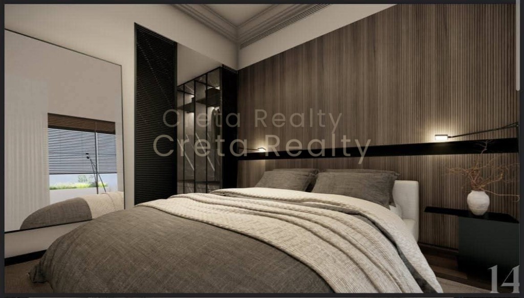 Studio / γκαρσονιέρα 35 τ.μ. προς πώληση, Θέρισσος
