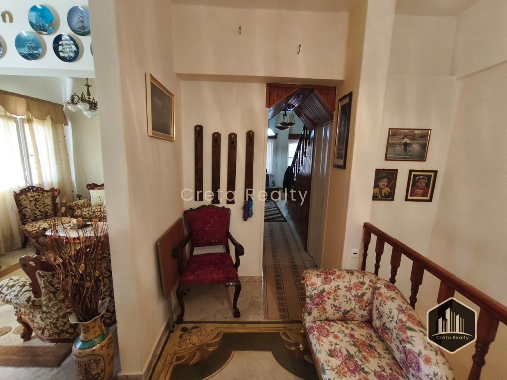 Μεζονέτα 140 τ.μ. προς πώληση, Θέρισσος